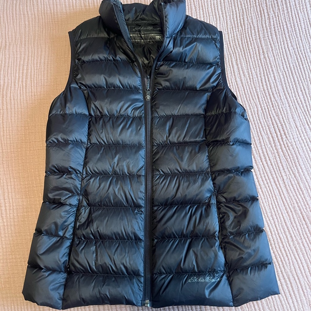 Eddie Bauer EB650 Vest